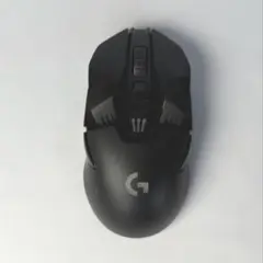 【ジャンク品】Logicool G903 LIGHTSPEED ブラック