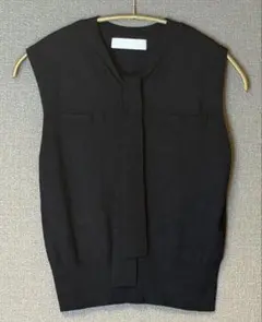 celford ノースリーブニットトップスのサムネイル
