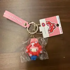 EXPO2025 関西万博 ミャクミャク　マイメロ　キーホルダー 会場限定