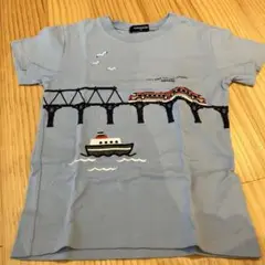 klädkåp Tシャツ 120