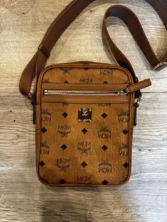 2026年最新】mcm ウエストポーチの人気アイテム - メルカリ