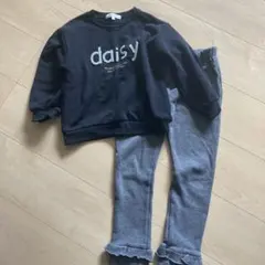 GLOBAL WORK 110 西松屋　120