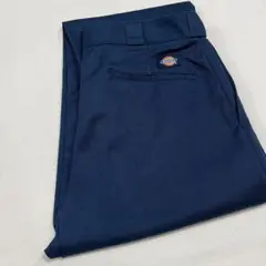 90s Dickies ディッキーズ 874 ネイビー アメリカ製