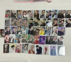 SEVENTEEN ホシ トレカ - Mercari | Rakufun - Japan Proxy Shopping