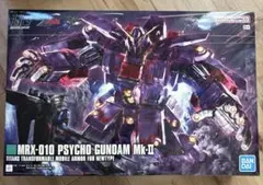 HGUC サイコガンダムMk-Ⅱ R・ジャジャ - メルカリ