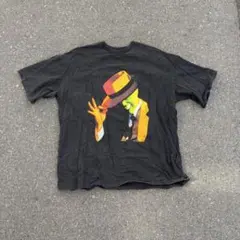 MASK マスク Tシャツ 黒のサムネイル