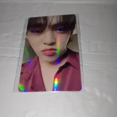 SEVENTEEN☆ FML トレカ☆ エスクプス☆weverse特典