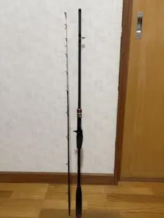 大特価❗️ ショアジギングロッド　11F 3ピース　　18〜55g 新品　未使用 ショアジギングロッド 11F 3ピース 18〜55g 新品 未使用