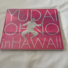 大野雄大 グラス YUDAI OHNO in HAWAII 5月24日(土)大阪会場】YUDAI OHNO in HAWAII