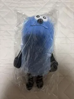 【新品】GU パペットスンスン ポーチ