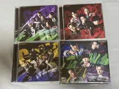 Aぇ!group Gotta Be Blu-ray