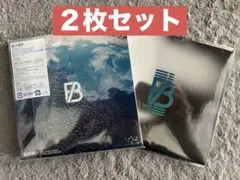 BE:FIRST befirst CD 空 Spacecraft Sailing