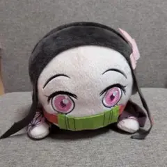 鬼滅の刃 ぬいぐるみ 本体 サイズ約30×20センチ