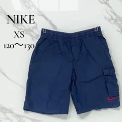 さわママ様 専用 NIKE ナイキ ハーフパンツ ショートパンツ XS