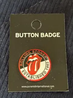 2026年最新】rolling stones ピンズの人気アイテム - メルカリ