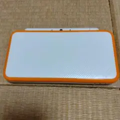 New ニンテンドー2DS LL 本体