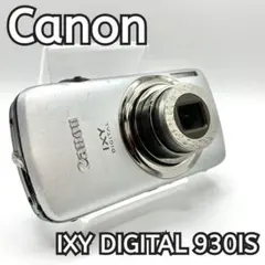 キャノン　IXY 930IS ジャンク品 Yahoo!オークション -「ixy digital 930 is」の落札相場・落札価格