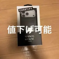 CASSETiFYディズニー山本耀司 iPhone16pro用ケース - メルカリ