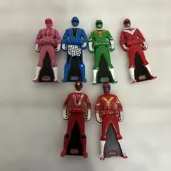 2026年最新】レンジャーキーの人気アイテム - メルカリ