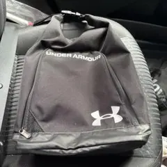 UNDER ARMOUR シューズバック