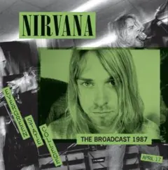 新品 ニルヴァーナ Live at Reading ポスター タワーレコード特典