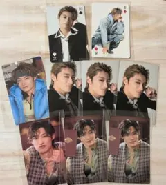 2025年最新】超特急 アロハ トレカの人気アイテム - メルカリ