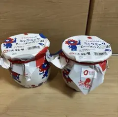 淡路屋【EXPO2025 ミャクミャク ひっぱりだこ飯】空容器2個セット 淡路屋【EXPO2025 ミャクミャク ひっぱりだこ飯】空容器 - メルカリ