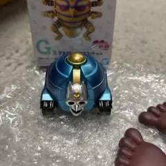 ジョジョ 一番くじ G賞 シアーハートアタック