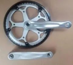 SR400 SR500 トレッセル 88mm ロングストローククランク 実働外し