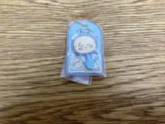 ちいかわ　ミニチュアチョコチャーム
