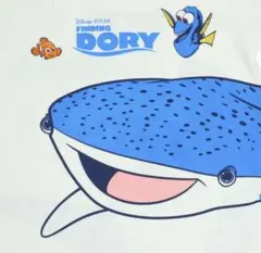 ば*様 00s Disney ファインディングドリー Tシャツ XL ニモ pi ば*様 00s Disney ファインディングドリー Tシャツ XL ニモ pi - メルカリ