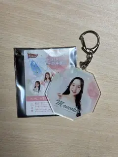 東北ゴールデンエンジェルス アクリルキーホルダー Momoka 2026