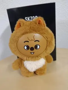 JYP FLAGSHIP TOKYO バッグチャーム　ハンクォッカ