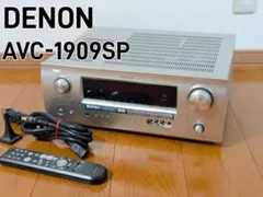 2026年最新】DENON AVC-1909の人気アイテム - メルカリ