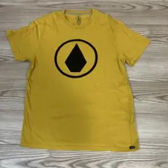 VOLCOM Tシャツ Mサイズ