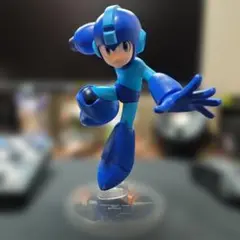 ロックマン ルミナスタ フィギュア