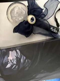 2026年最新】ado ペンライト リボンの人気アイテム - メルカリ