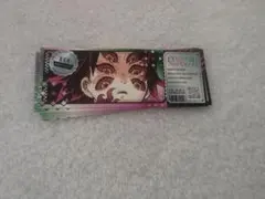 鬼滅の刃　黒死牟　最強ジャンプ　ステッカー