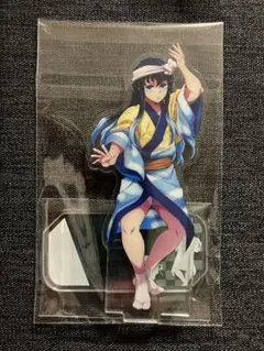 鬼滅の刃×阿波おどり アクリルスタンド B／時透無一郎