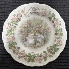 2025年最新】brambly hedge 食器の人気アイテム - メルカリ