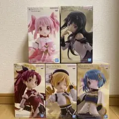 2026年最新】暁美ほむら＆鹿目まどか フィギュアの人気アイテム - メルカリ