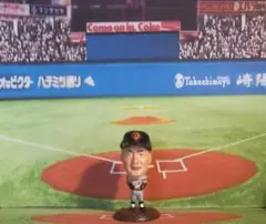 王貞治3体セット　プロ野球フィギュア　チビプロ 王貞治3体セット プロ野球フィギュア チビプロ