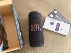 JBL GRIP ワイヤレススピーカー 本体のサムネイル