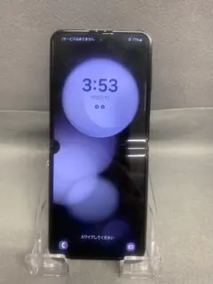 液晶不良　 SIMフリー Samsung Galaxy Z Flip5のサムネイル