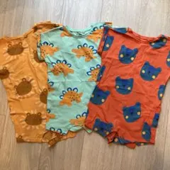 NEXT ベビー3着セット