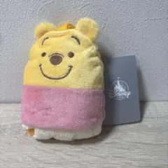 くまのプーさん ぬいぐるみ マスコット ディズニーストア