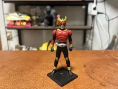 仮面ライダーHG　クウガ