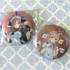 2025年最新】ブルーアーカイブ 缶バッジコレクションの人気
