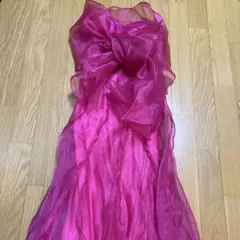 カラードレス　ウェディング　二次会　演奏会