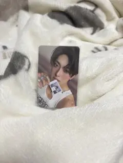 &TEAM FUMA フウマ Back to life トレカ